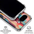 Color Melt by Etta Vee Google Pixel 9a Clear Case